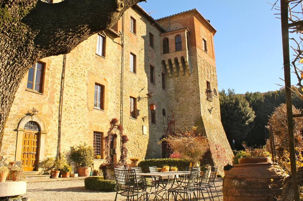 Photo of Outdoor in Paciano