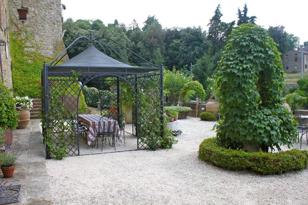 Photo of Outdoor in Paciano