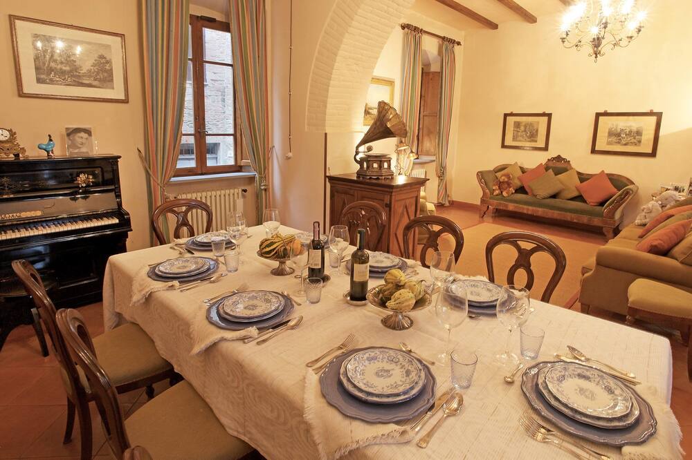 Photo of Others in Paciano