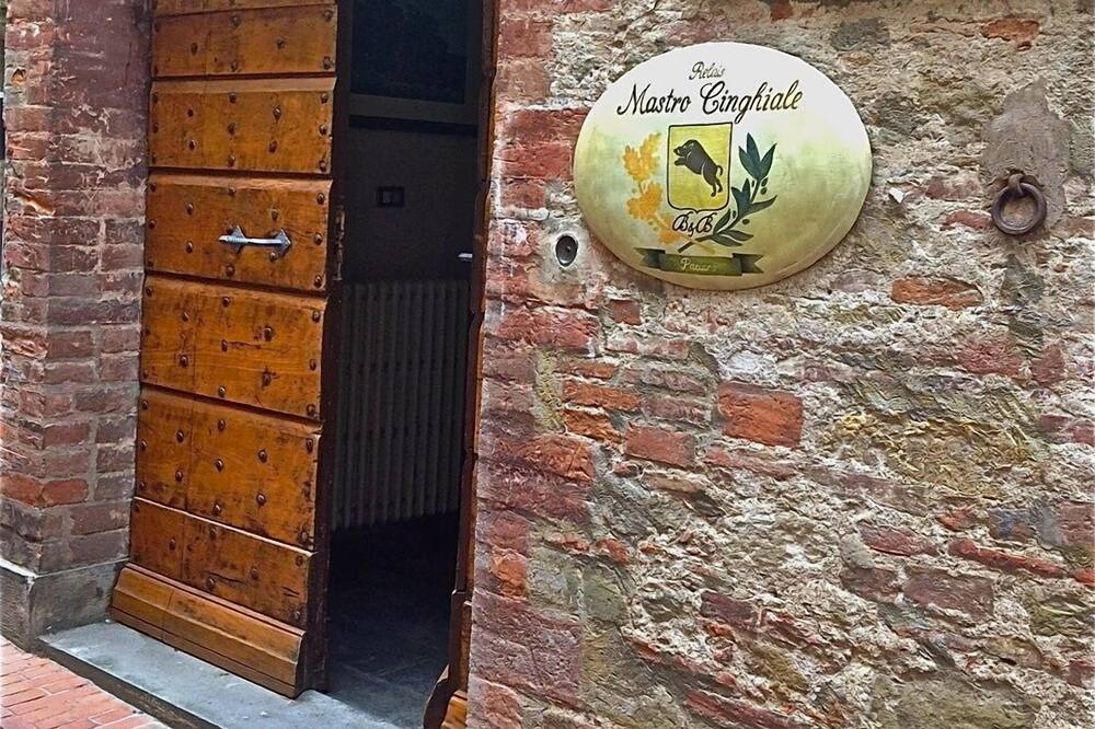 Photo of Outdoor in Paciano