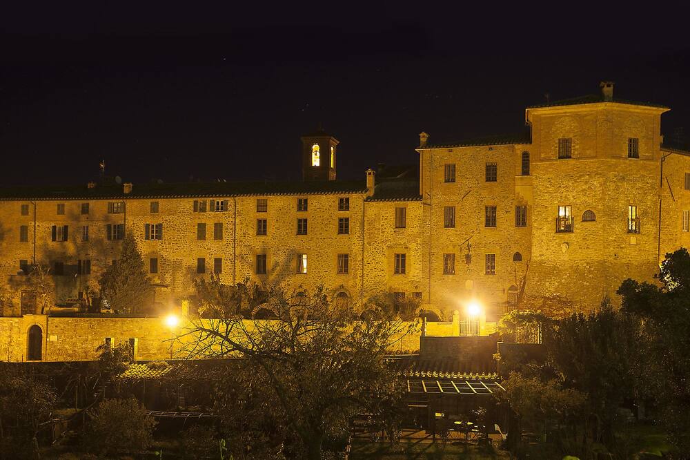Photo of Outdoor in Paciano