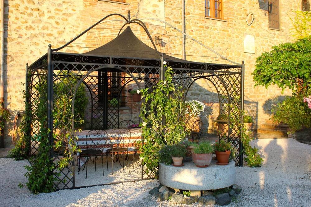 Photo of Outdoor in Paciano