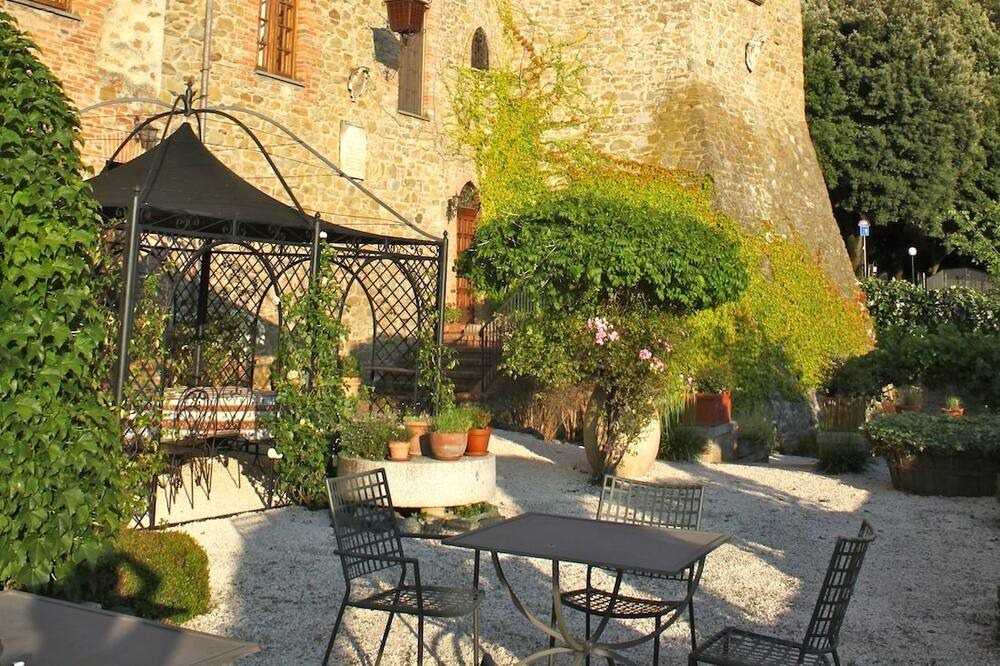 Photo of Outdoor in Paciano
