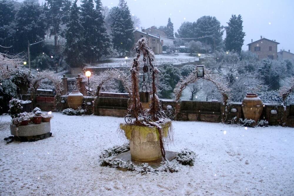 Photo of Outdoor in Paciano