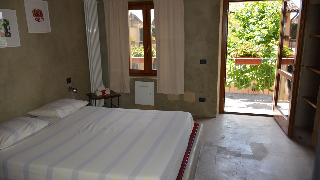 Photo of Bedroom in Gabiano