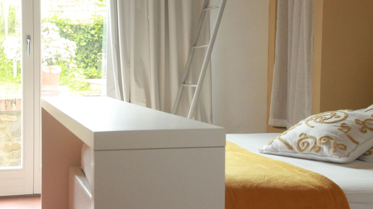 Photo of Bedroom in Capostrada