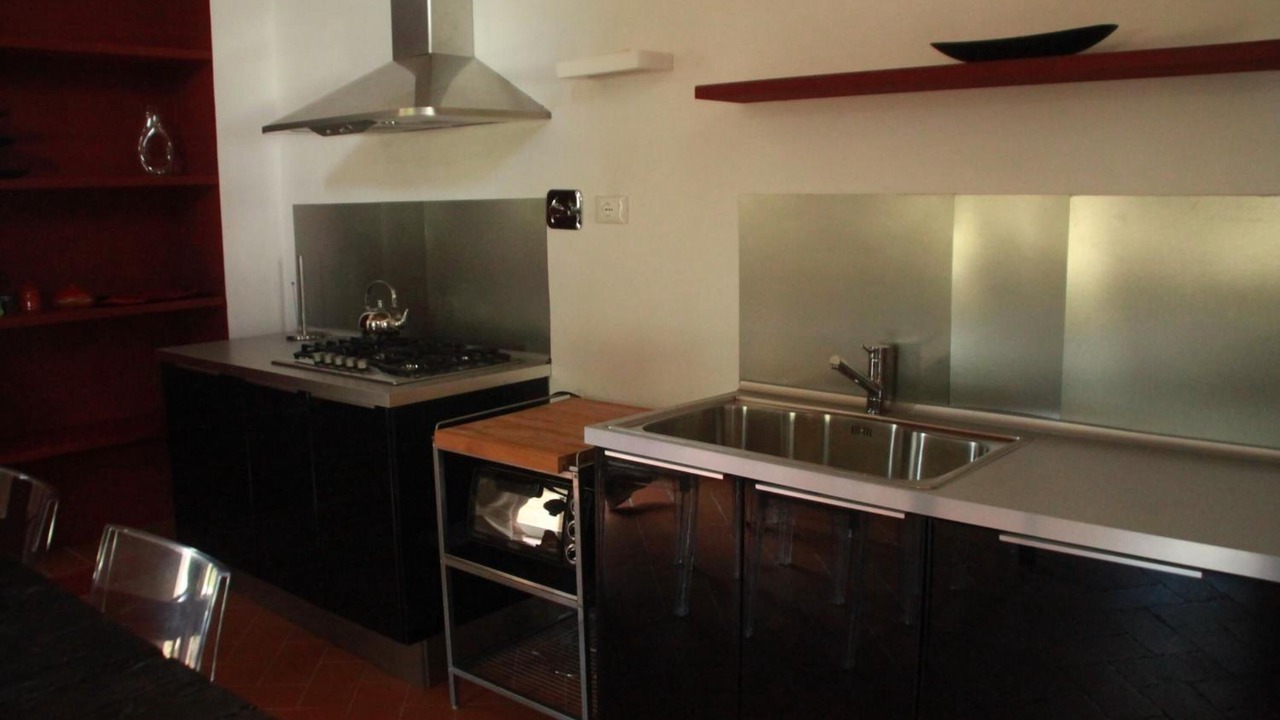 Photo of Kitchen in Capostrada