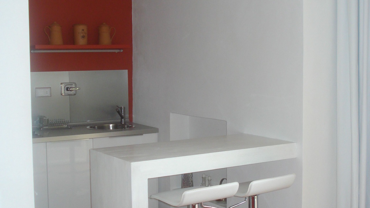 Photo of Kitchen in Capostrada