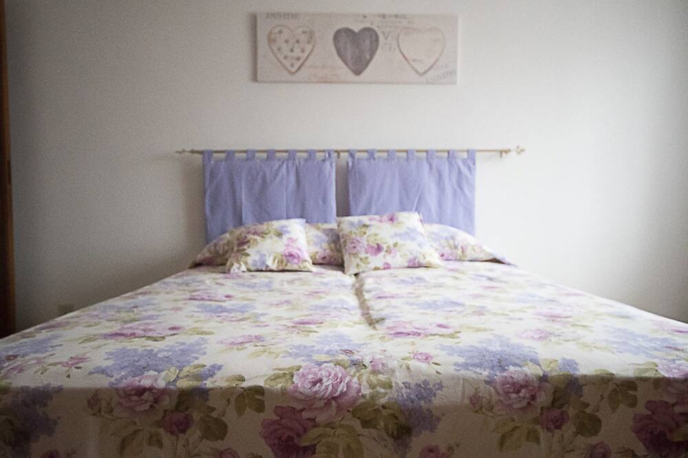 Photo of Bedroom in Serravalle Scrivia
