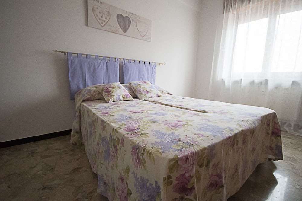 Photo of Bedroom in Serravalle Scrivia