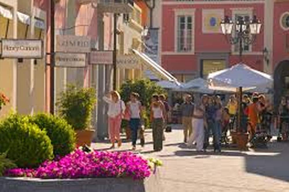Photo of Outdoor in Serravalle Scrivia