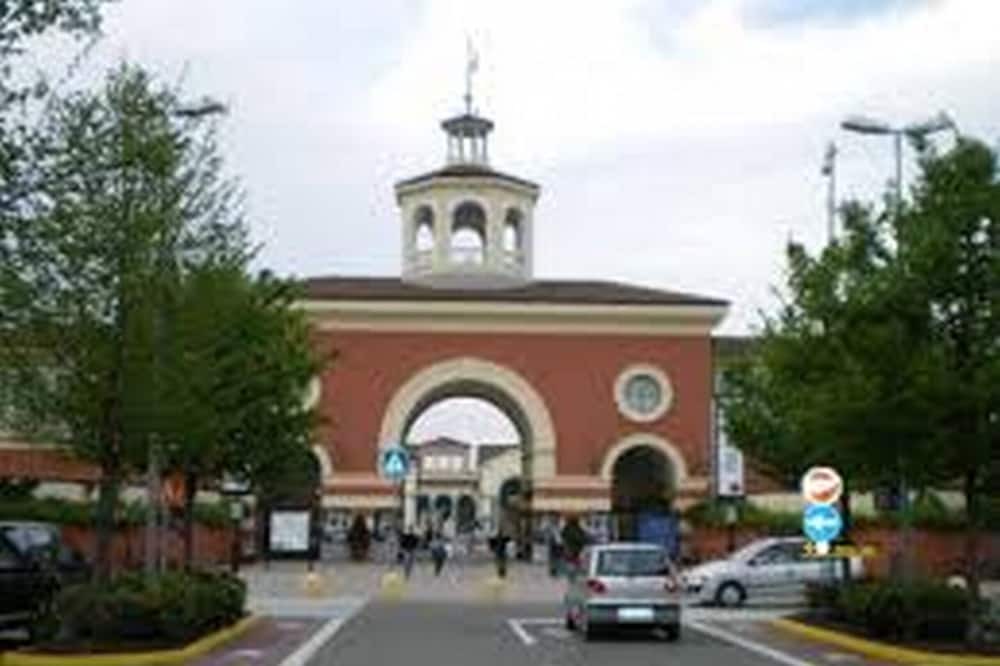 Photo of Outdoor in Serravalle Scrivia