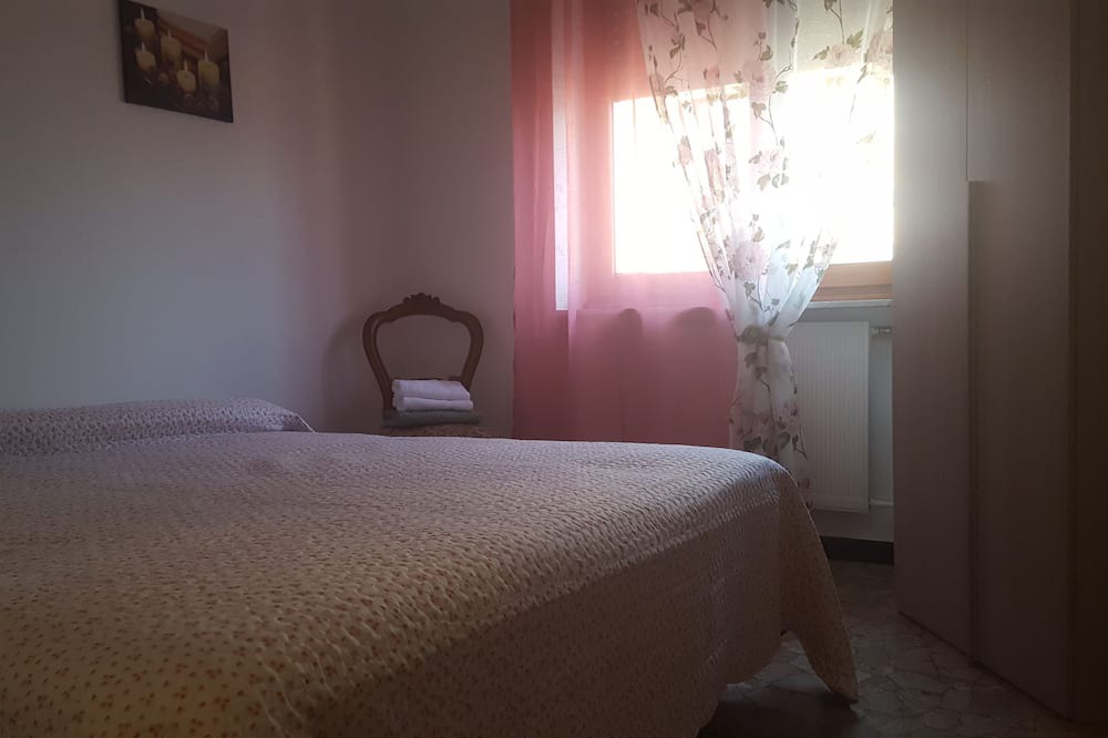Photo of Bedroom in Serravalle Scrivia