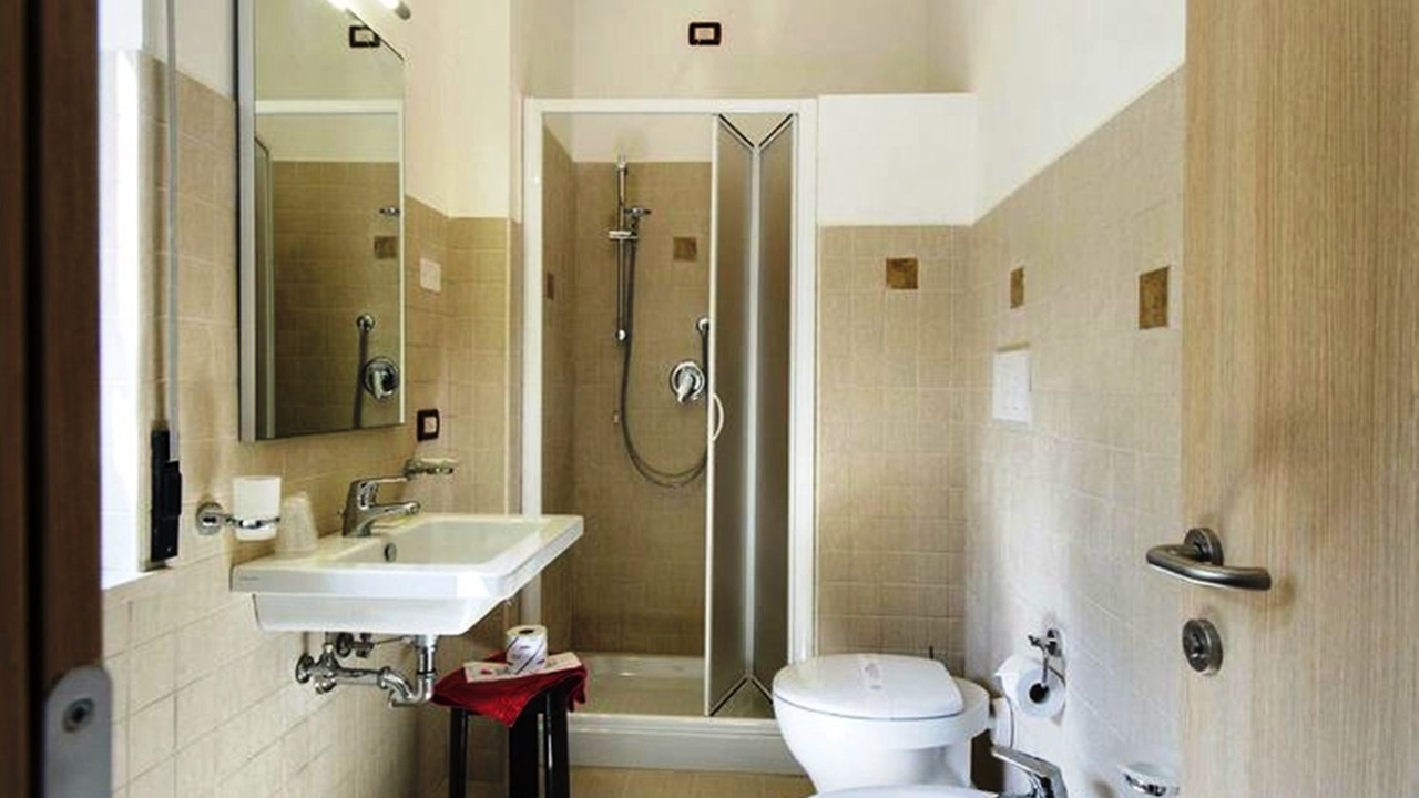 Photo of Bathroom in Cascia