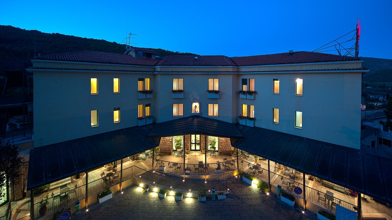 Photo of Outdoor in Cascia