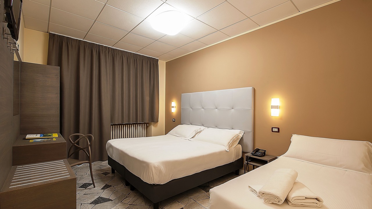 Photo of Bedroom in Cascia