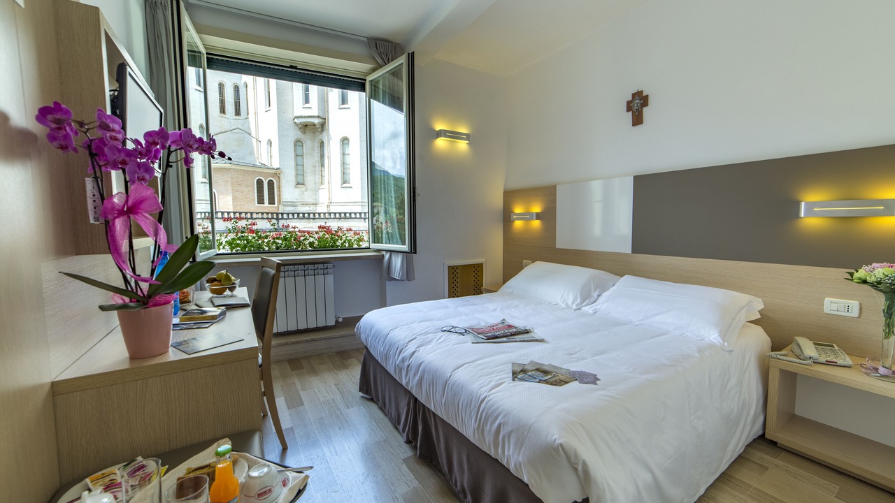 Photo of Bedroom in Cascia