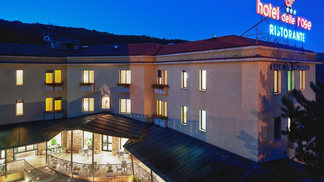 Photo of Patio Balcony in Cascia