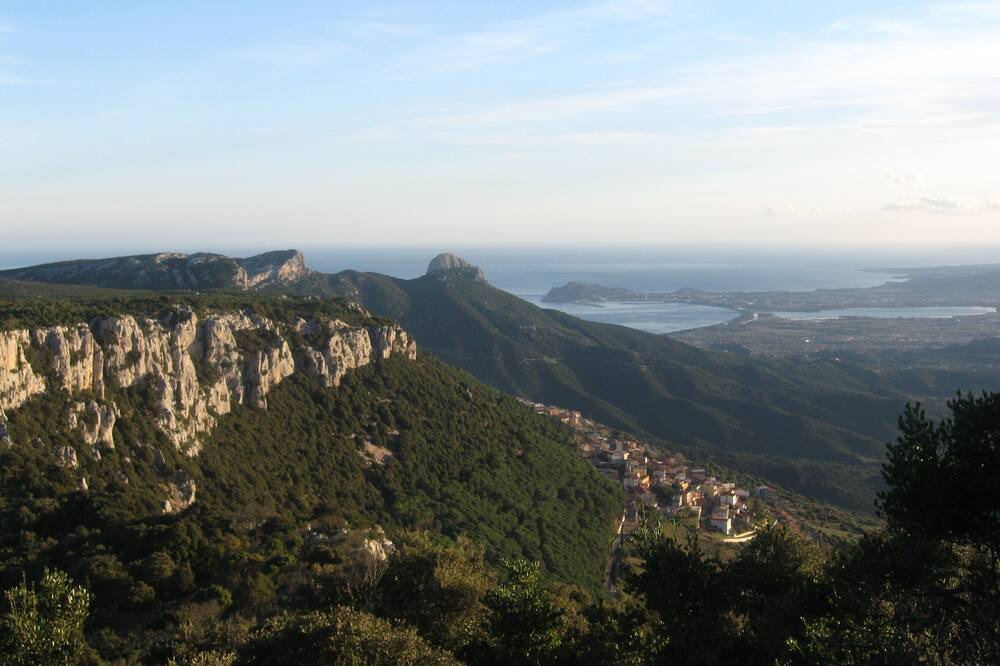 Photo of Others in Baunei