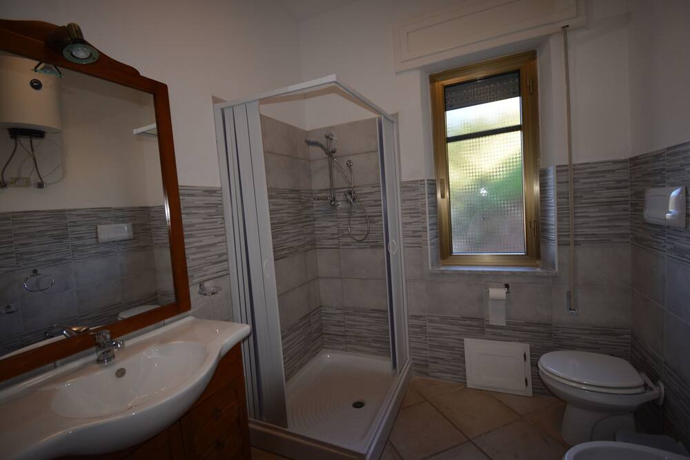 Photo of Bathroom in Baunei