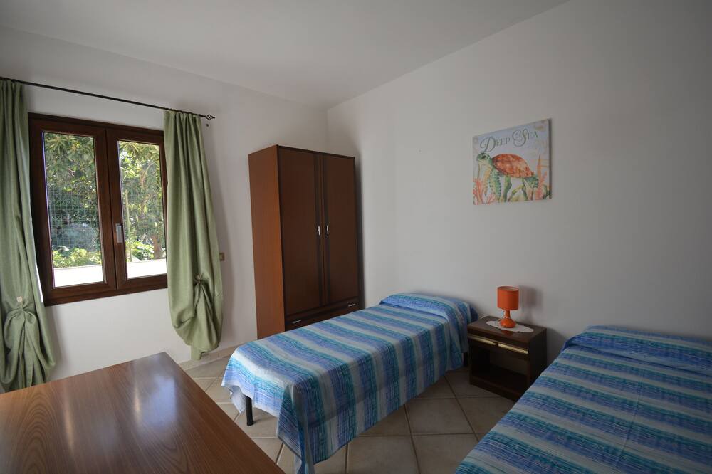 Photo of Bedroom in Baunei