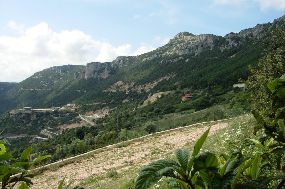 Photo of Outdoor in Baunei