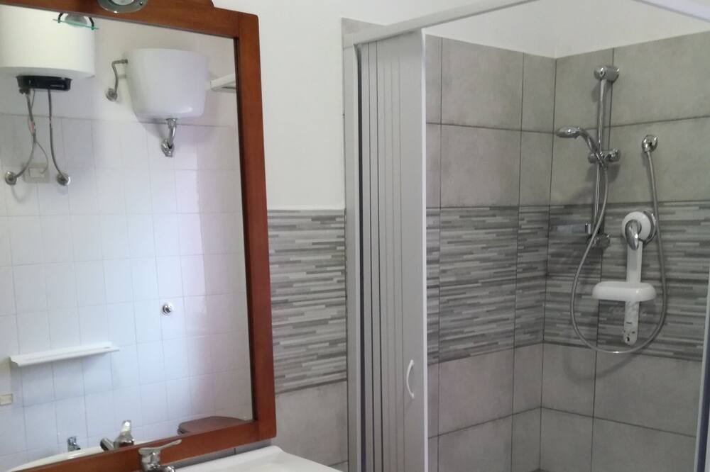 Photo of Bathroom in Baunei