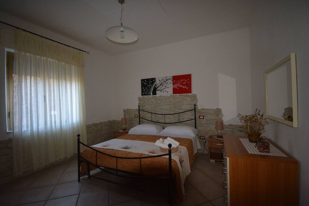 Photo of Bedroom in Baunei
