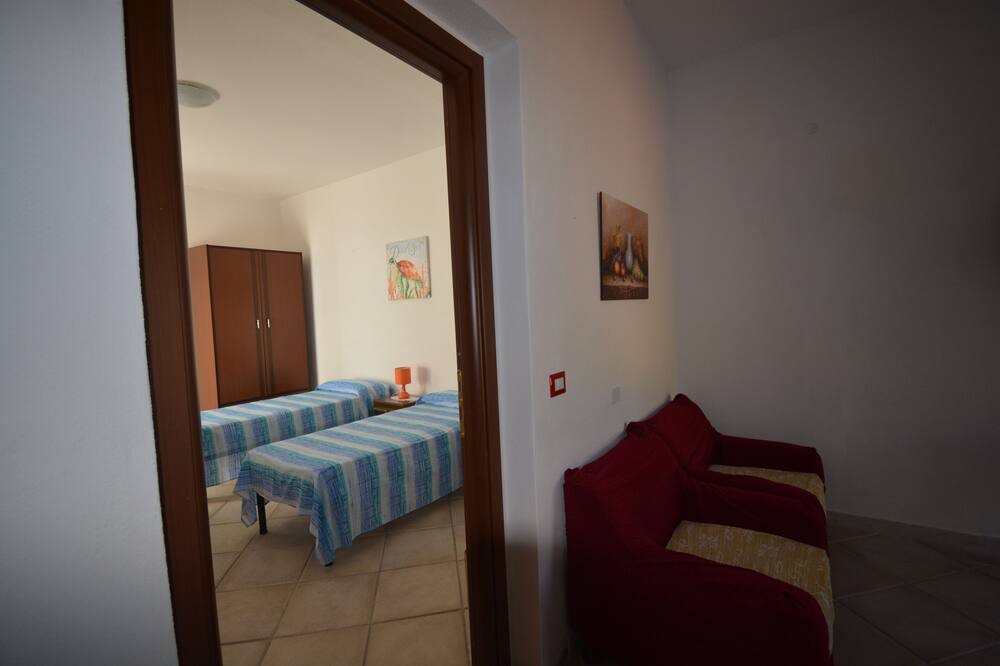 Photo of Bedroom in Baunei