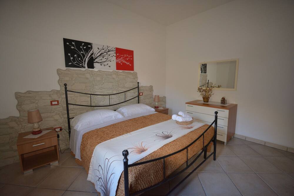 Photo of Bedroom in Baunei