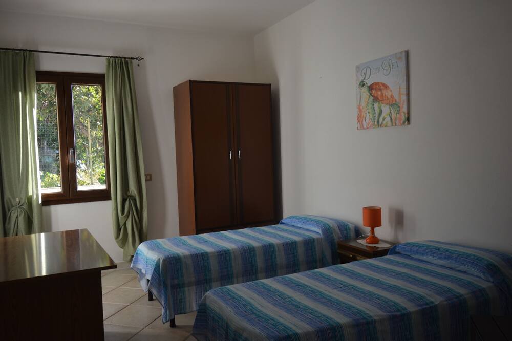 Photo of Bedroom in Baunei