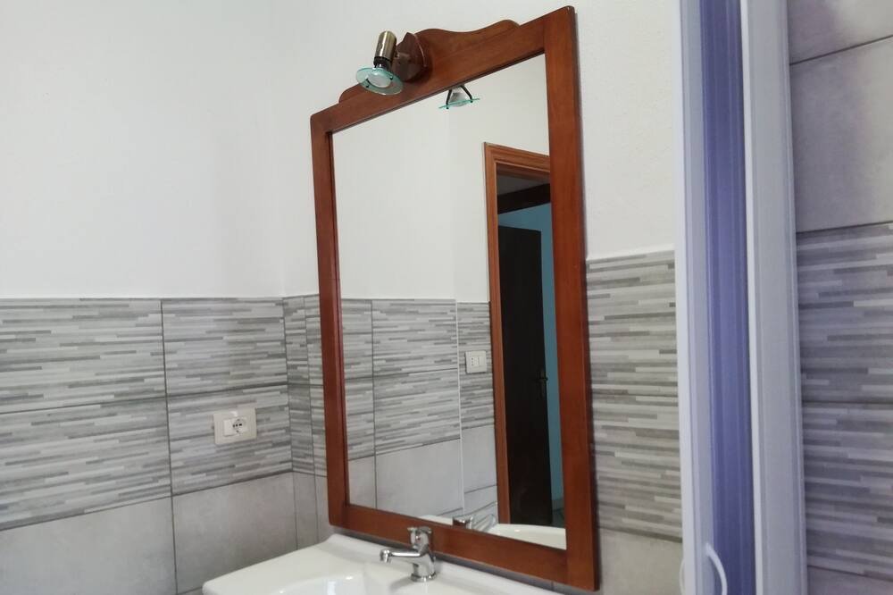 Photo of Bathroom in Baunei