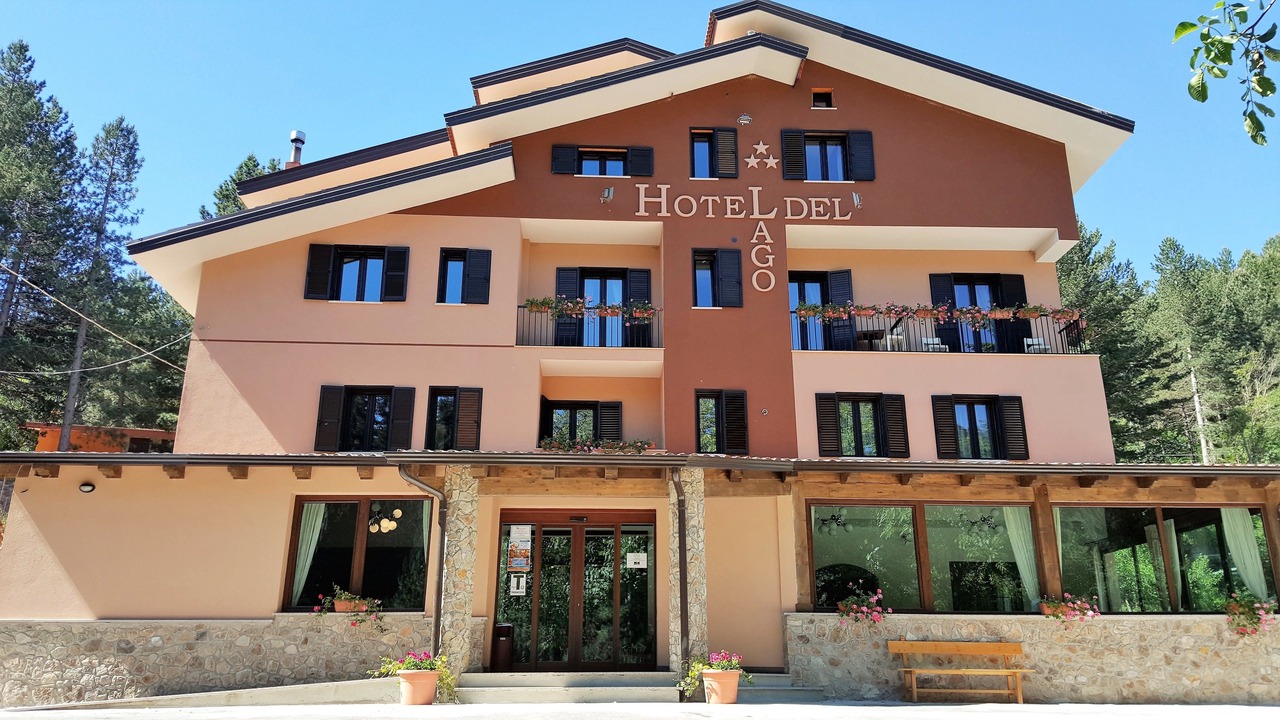 Photo of Outdoor in Cotronei