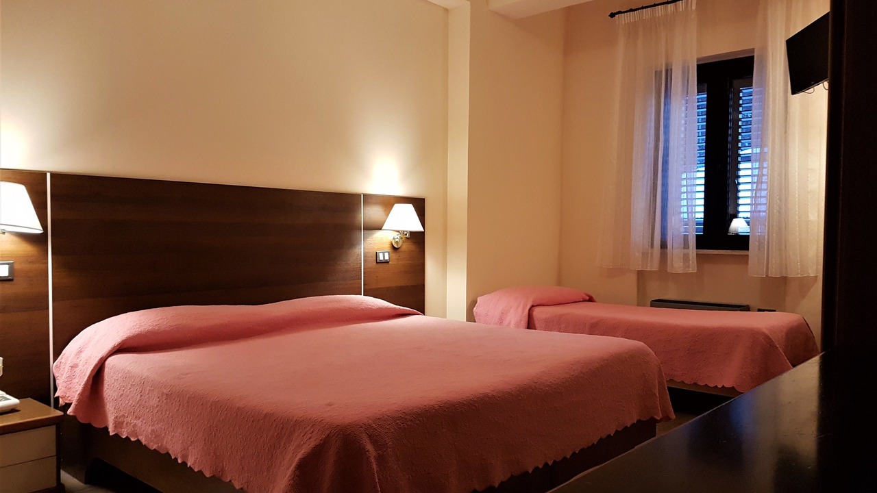 Photo of Bedroom in Cotronei