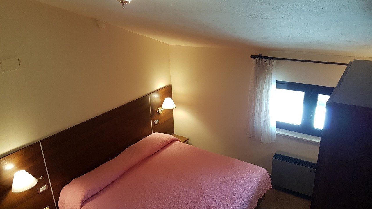Photo of Bedroom in Cotronei