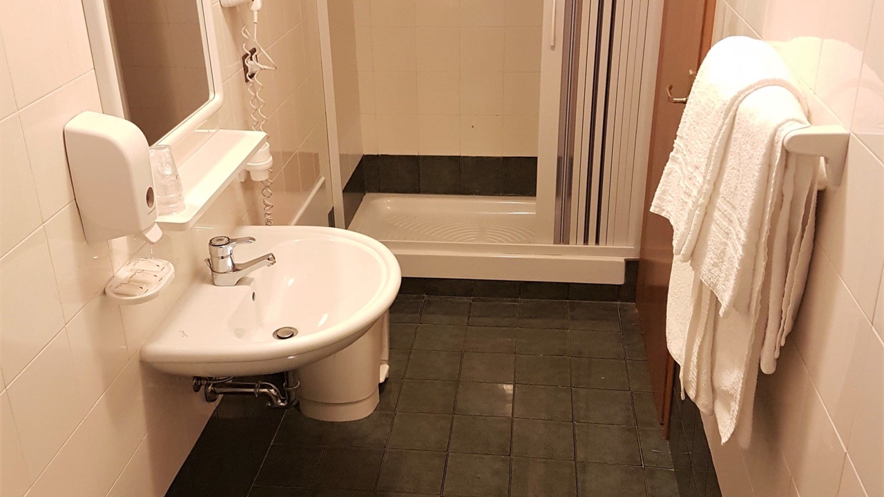Photo of Bathroom in Cotronei