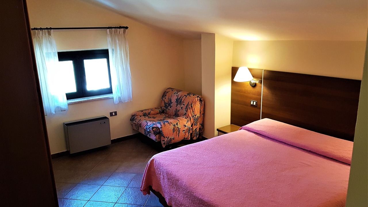 Photo of Bedroom in Cotronei