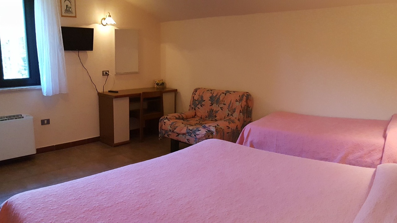 Photo of Bedroom in Cotronei