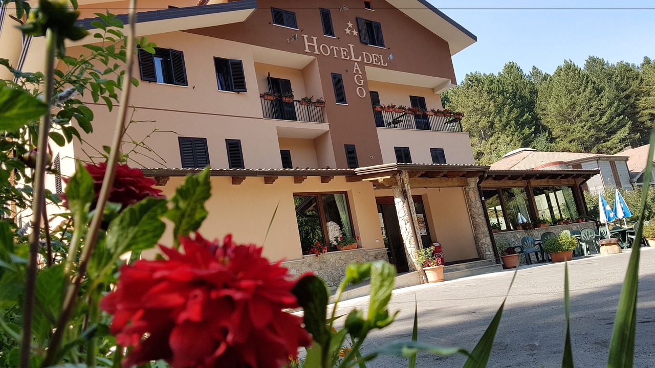 Photo of Outdoor in Cotronei
