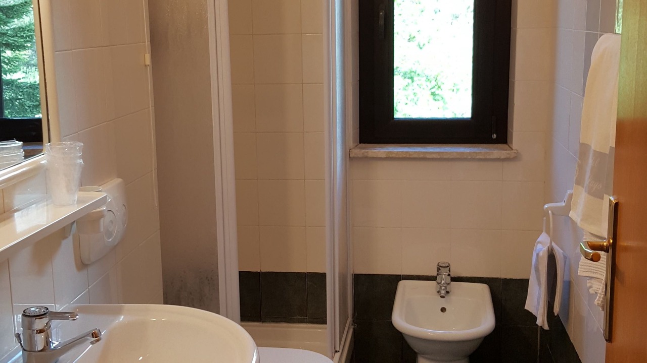 Photo of Bathroom in Cotronei