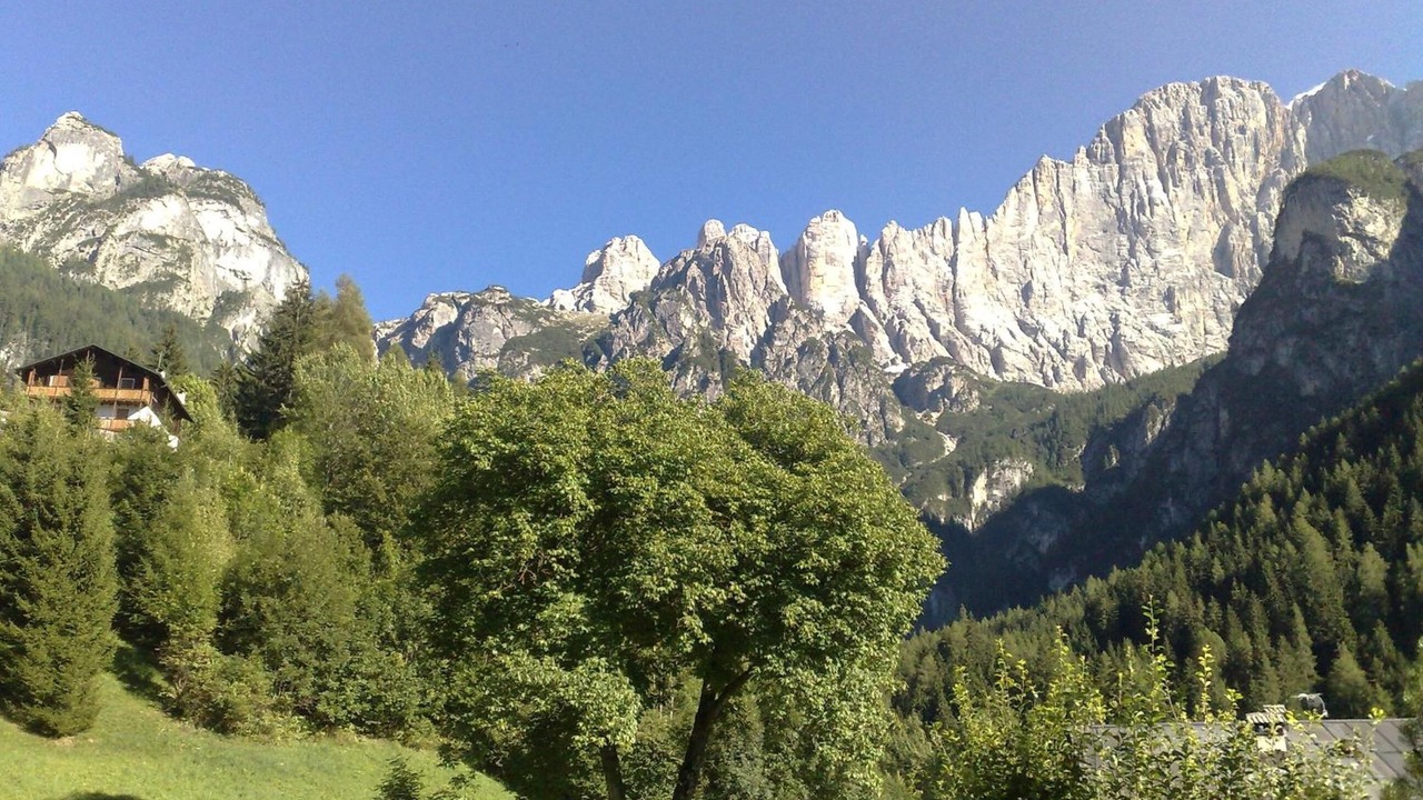 Photo of Outdoor in Caprile