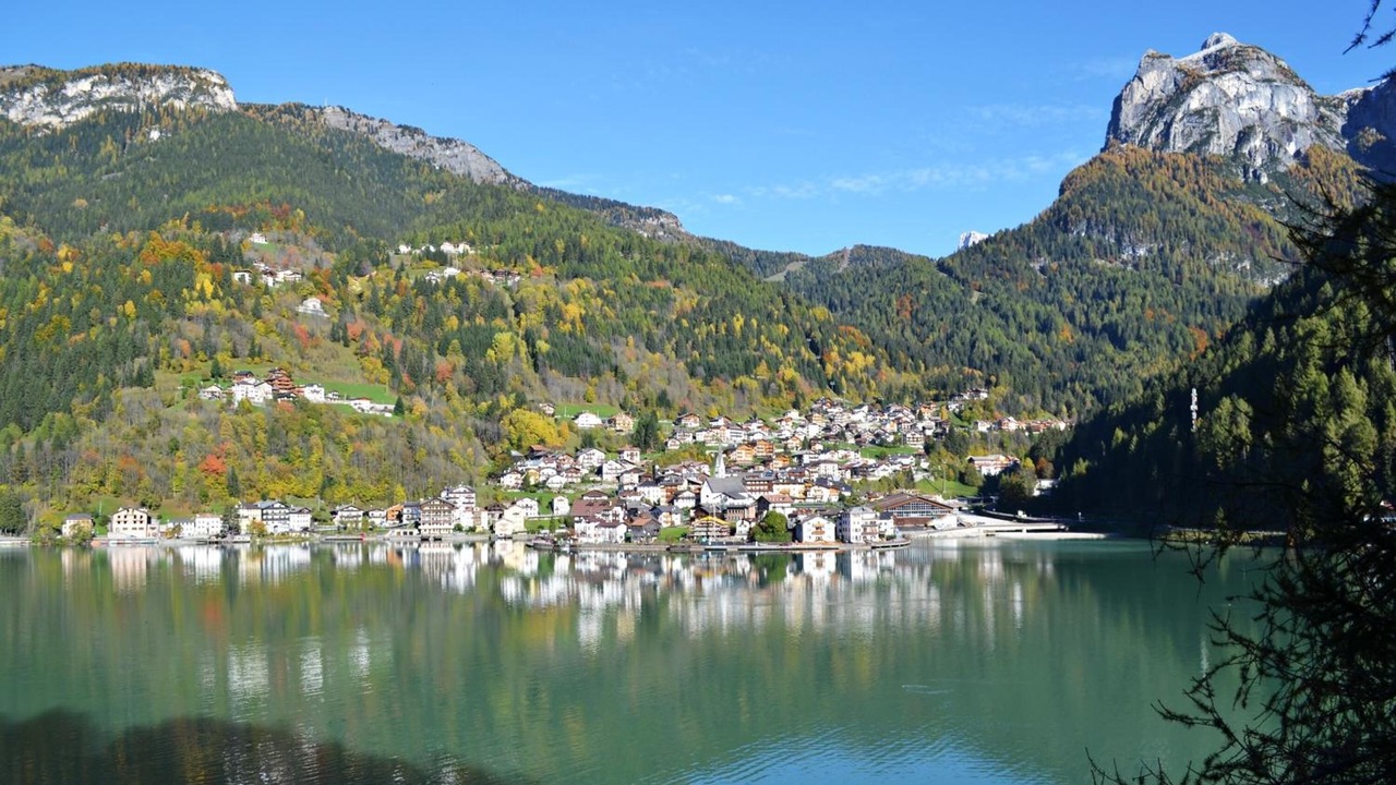 Photo of Outdoor in Caprile