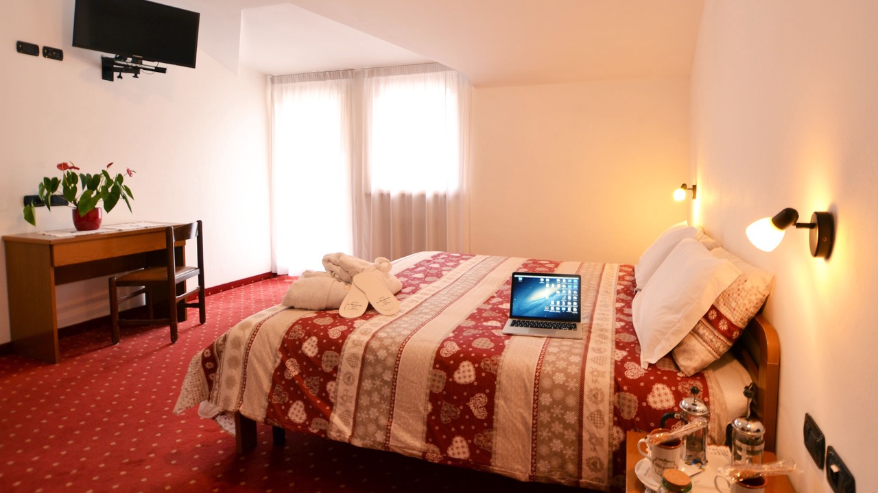 Photo of Bedroom in Caprile