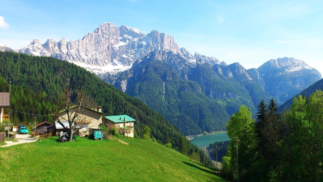 Photo of Outdoor in Caprile
