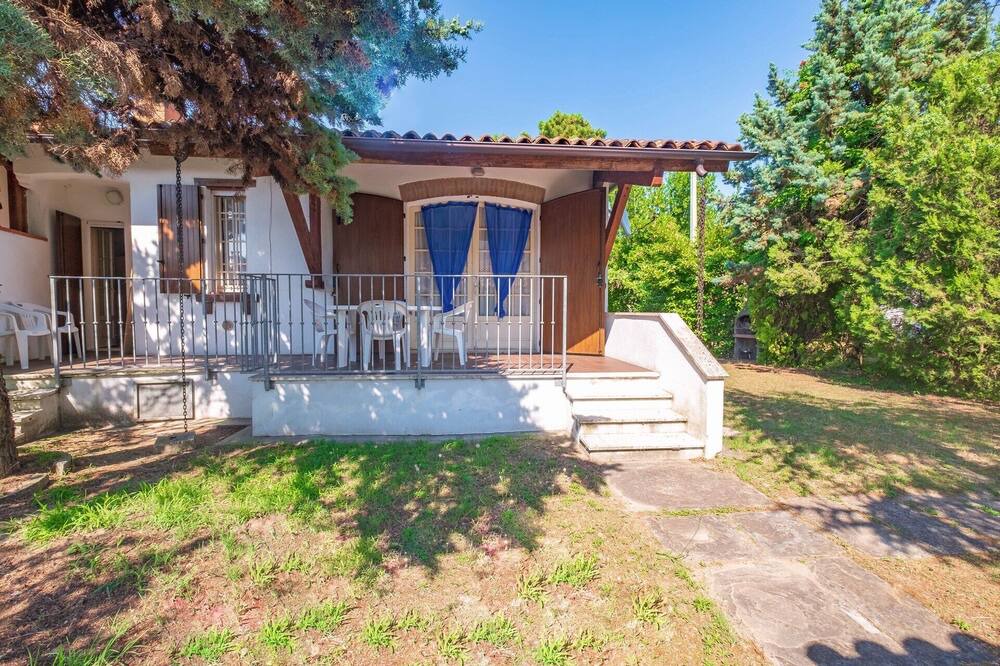 Photo of Patio Balcony in Lido di Volano