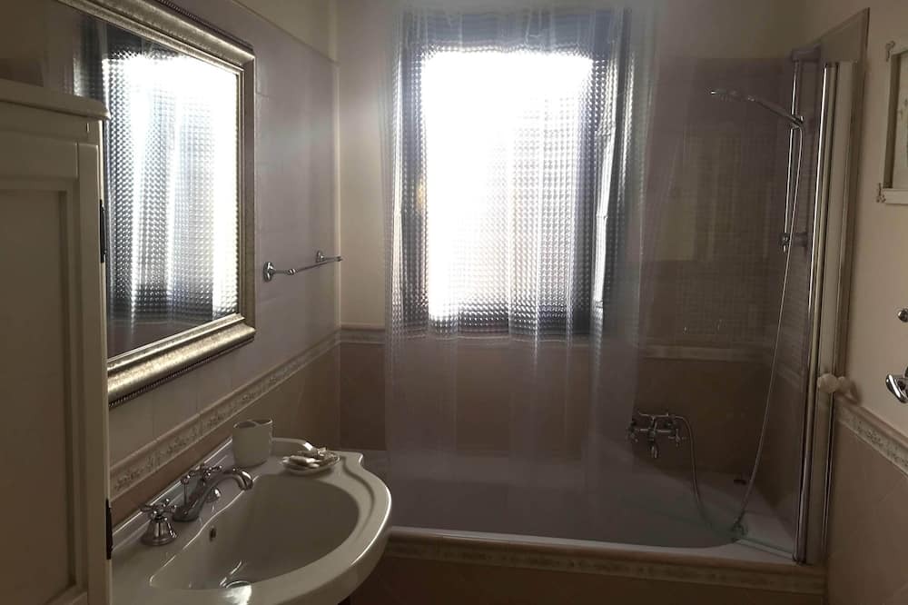 Photo of Bathroom in Cornino