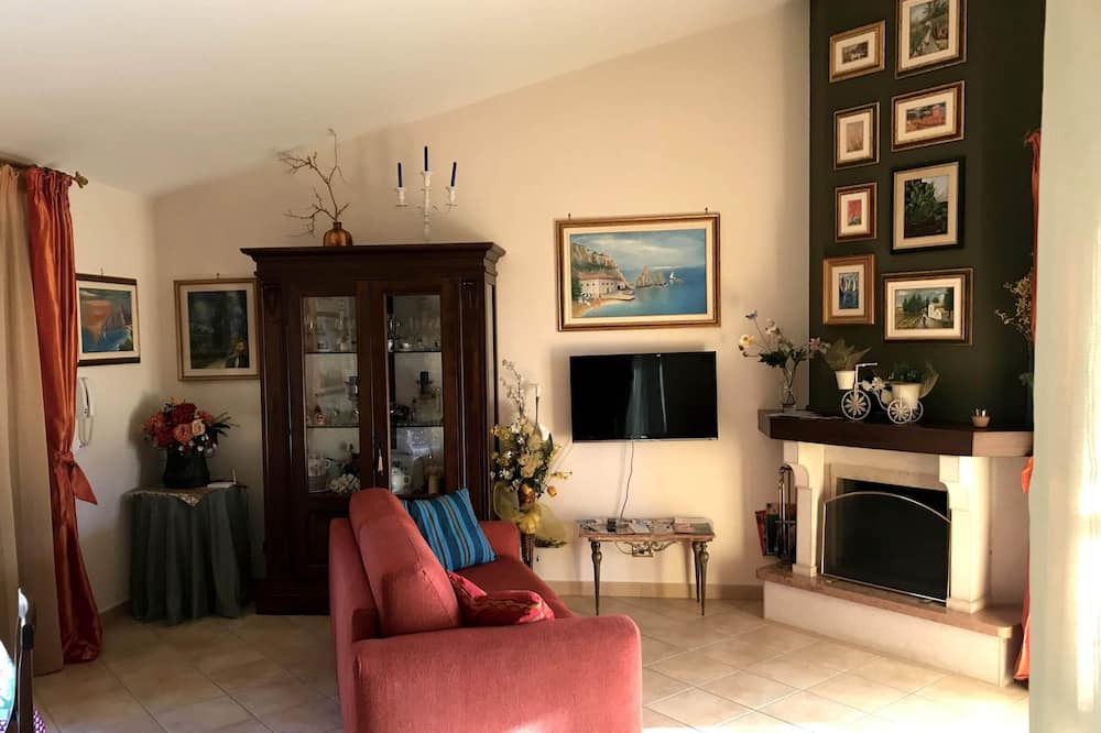 Photo of Livingroom in Cornino