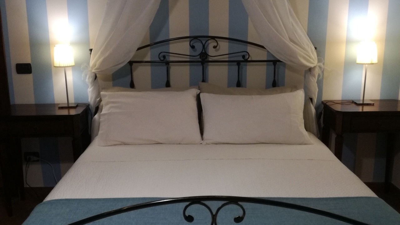 Photo of Bedroom in Cusano Mutri