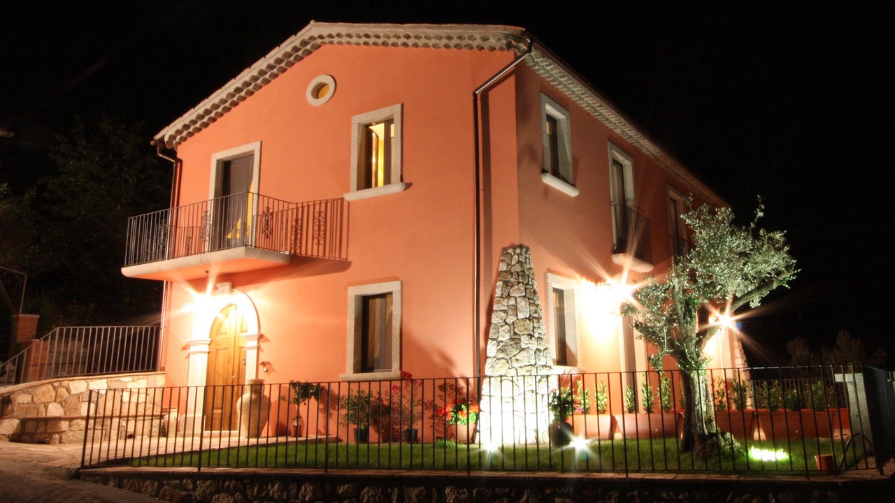 Photo of Outdoor in Cusano Mutri