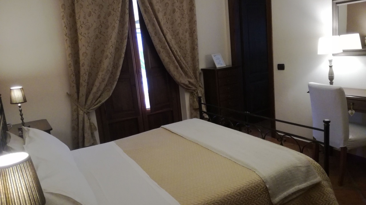 Photo of Bedroom in Cusano Mutri